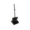 Lobby Dustpan and Brush Set (Soft brustles on brush, Lid on dustpan) HDLP.01