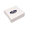 White 2-Ply Paper Napkins (Pack of 100)