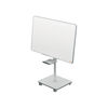 Nobo Move Meet Mobile Magnetic Flipchart Easel 680x1040mm 1915644