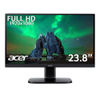 Acer KA240YHbi FHD 23.8 Inch VA LED Monitor UM.QX0EE.H01