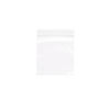 Minigrip Re-sealable Bag 76x83mm Clear (Pack of 1000) 52995