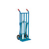 Blue 3 Position Handtruck 250kg Capacity Platform L1115xW470mm 354877