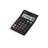Casio 8-Digit Tax and Currency Calculator Black MS-8B