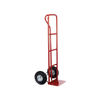 Barton P Handle Sack Truck Red PHPTST