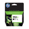 HP 953 XL High Capacity Black Ink Cartridge - L0S70AEBGX