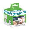 Dymo 99015 LabelWriter Large Multipurpose Labels 70mm x 54mm (Pack of 320) S0722440