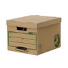 Bankers Box Earth Series Heavy Duty Box