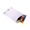 Ampac White Polythene Bubbled Lined Envelopes (Pack of 100)