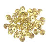 Brass Drawing Pins 11mm (Pack of 1000)
