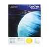 Brother LC970Y Inkjet Cartridge Yellow LC970Y