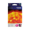 Brother LC980M Inkjet Cartridge Magenta LC980M