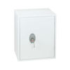 Phoenix Fortress Fortress High Security Burglary Safe White SS1183K