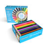 Classmaster Colouring Pencils Assorted (Pack of 144) CP144