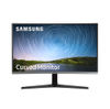 Samsung 32 Inch CR50 FHD LED Curved Monitor 1500R 1920x1080 pixels Grey LC32R500FHPXXU