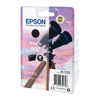 Epson 502 Black Ink Cartridge - C13T02V14010