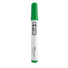 Bi-Office Drywipe Markers Green (Pack of 10) PE1107