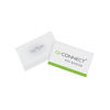 Q-Connect Pin Badge 40x75mm (Pack of 100) KF01566