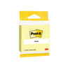 Post-it Notes 76 x 76mm Yellow (Pack of 12) 6820YEL