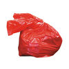 Laundry Soluble Strip Bag 50 Litre Red (Pack of 200) RSB/3