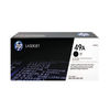 HP 49A LaserJet Toner Cartridge Black Q5949A