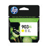 HP 903XL Ink Cartridge High Yield Yellow T6M11AE