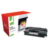 Q-Connect Compatible Solution HP 53X Black Laserjet Toner Cartridge High Capacity Q7553X