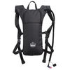 Ergodyne Low Profile 2 Litres Hydration Pack Black