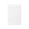 Clear Minigrip Bag 100x140mm (Pack of 1000) GL-06