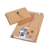 270 x 190 x 80mm Brown Mailing Boxes (Pack of 20)