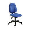 Arista Aire Blue Deluxe Office Chair