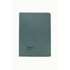 Exacompta Guildhall Right Hand Transfer Spiral Pocket File Foolscap Blue (Pack of 25) 211/9060Z