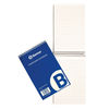 Banner Spiral Bound Shorthand Notebook 203x127mm 300 Page 9100028