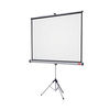 Nobo Projection Screen Tripod 1500x1138mm 1902395