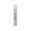 White Office Thermometer