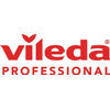 Vileda Professional PVAmicro Cloth Size: 13x15in; Red; 5/Pk,  20pks/CS.:Facility