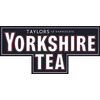 Yorkshire Tea String and Tag Tea Bags (Pack of 100) 1342 Hot Drinks