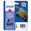 Epson T1573 Ink Cartridge Ultra Chrome K3 XL High Yield Turtle Vivid Magenta C13T15734010