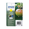 Epson T1294 Ink Cartridge DURABrite Ultra High Yield Apple Yellow C13T12944012