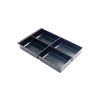 Bisley 4 Compartment Multi-Drawer Insert Tray