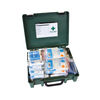 Wallace Cameron HSA 11-25 Person First Aid Kit in Economy Box HS2 A