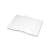 Bright Ideas PVC Book Cover Clear A4 250 Micron (Pack of 10) BI9000