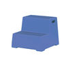 Plastic Safety Step 2 Tread Blue 325095