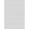 A4 Education 10mm Squares Exercise Paper (Pack of 2500)