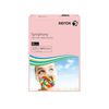 Xerox Symphony Pastel Tints Pink Ream A4 Paper 80gsm 003R93970 (Pack of 500) 003R93970