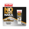 No More Nails All Materials Clear 90g Grab Adhesive Tube