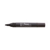 Sharpie M15 Permanent Marker Bullet Tip Black (Pack of 12) S0192582