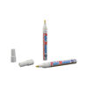 Artline 400 Bullet Tip Paint Marker Medium White (Pack of 12) A400