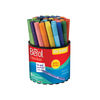 Berol Colourbroad Pen Water Based Ink Assorted (Pack of 42) CBT S0375970