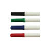 Assorted Flipchart Markers (Pack of 4) WX01551