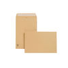 New Guardian Envelope 381x254mm Peel/Seal Manilla (Pack of 125) E23513